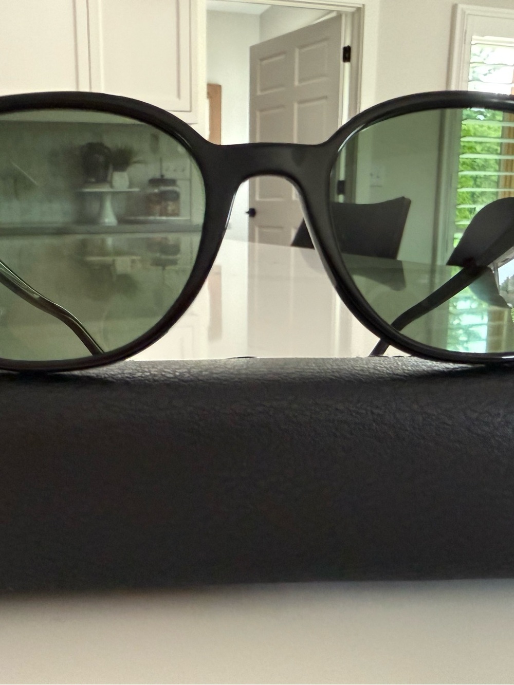 Ray Ban Elliott - Picture 3 of 4